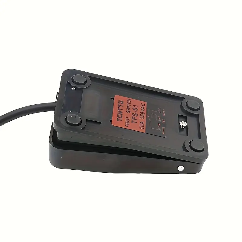 Footswitch / Sustain