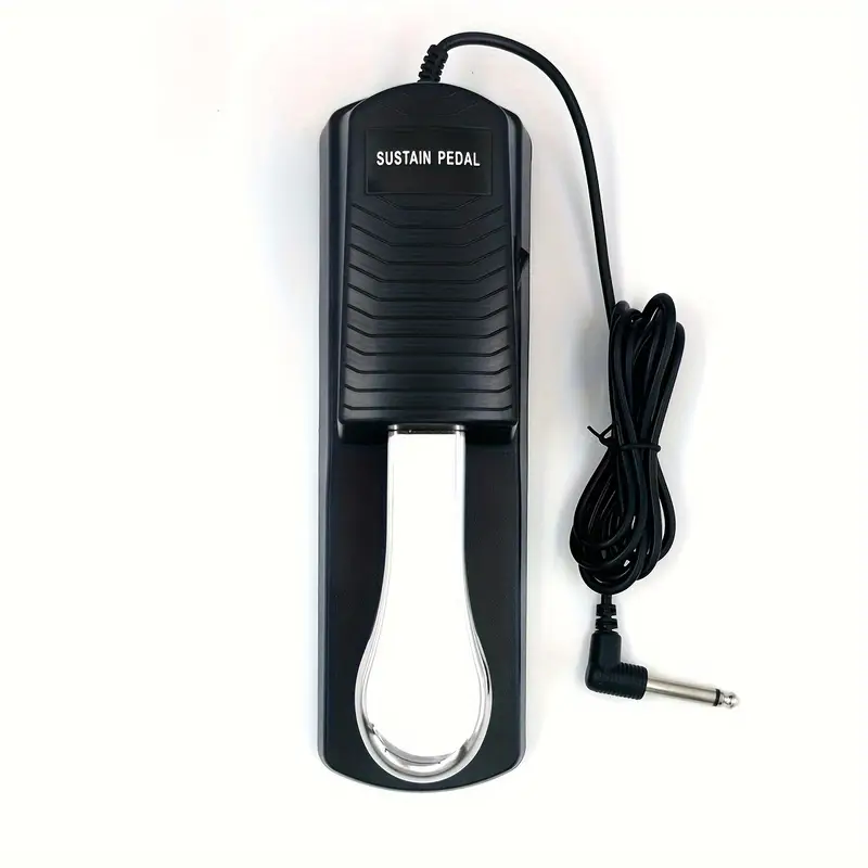 NALU - Sustain Pedal