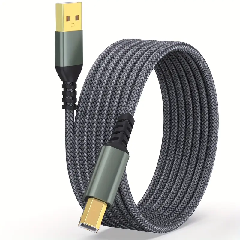 MIDI Cable