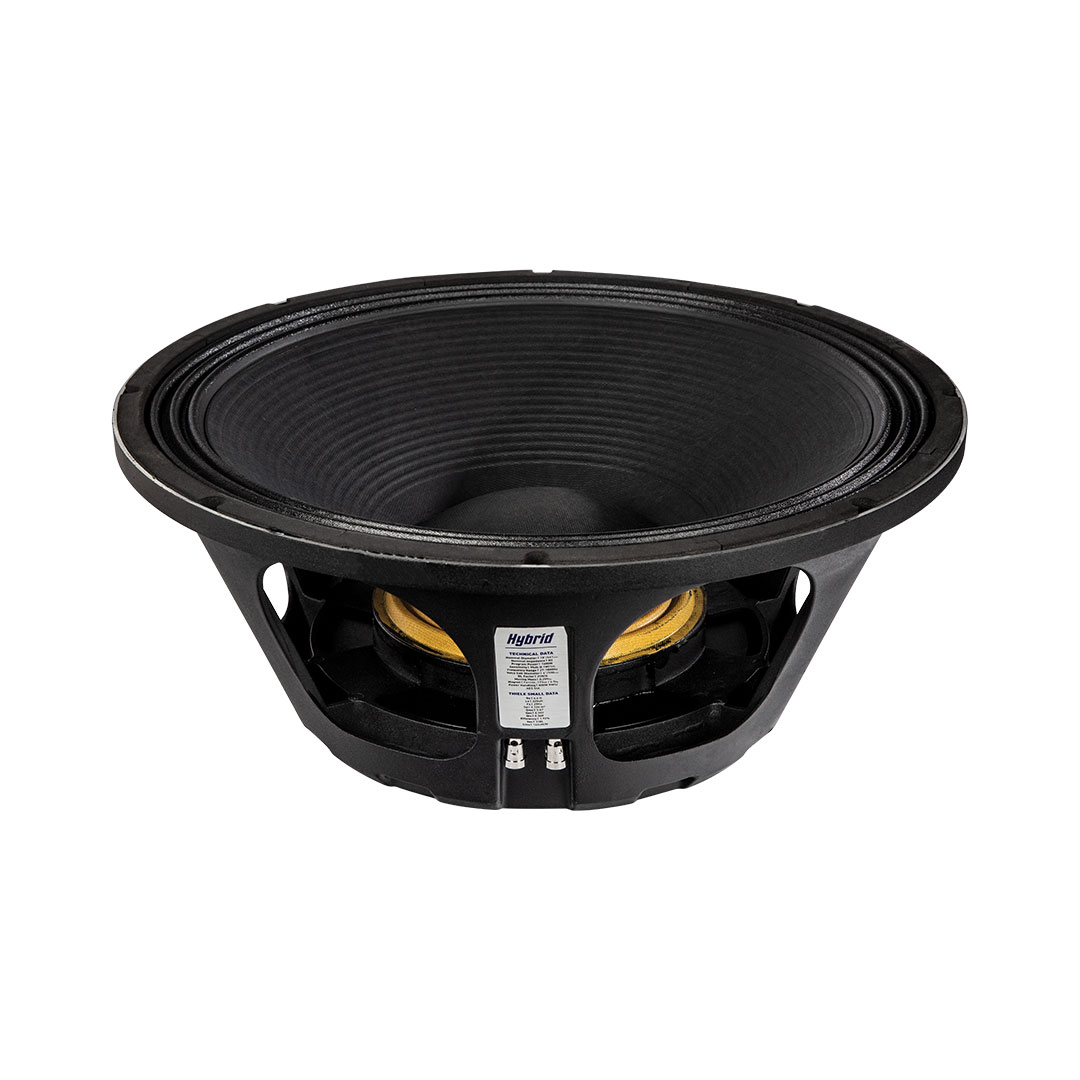 18 Inch Subwoofer